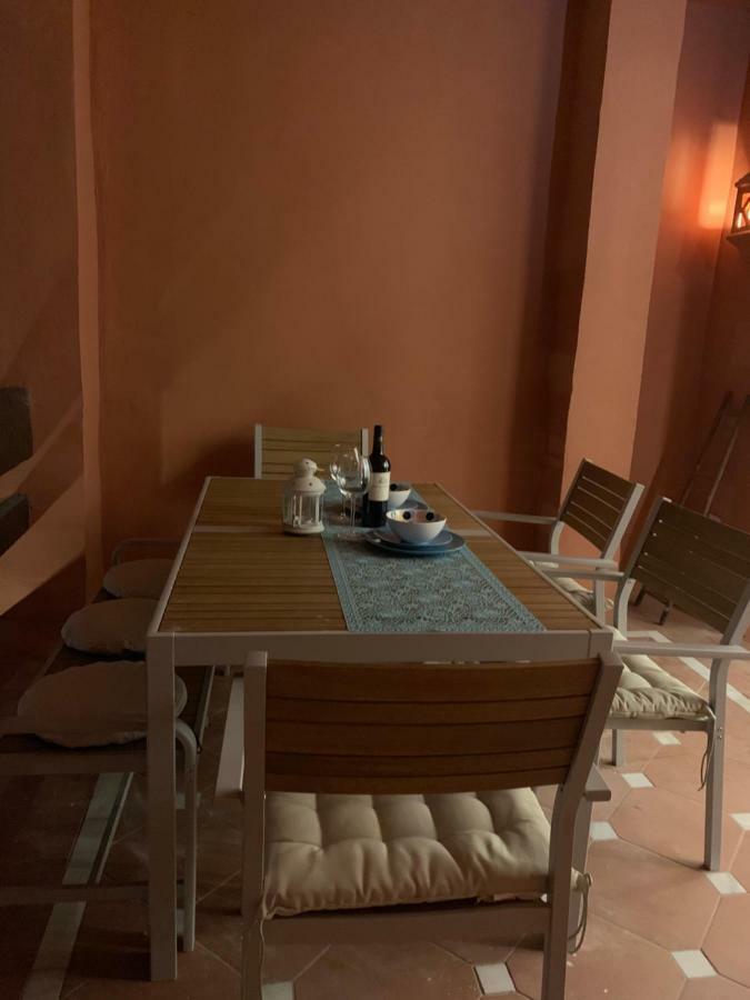 Beachside Apartment In Marbellac Extérieur photo