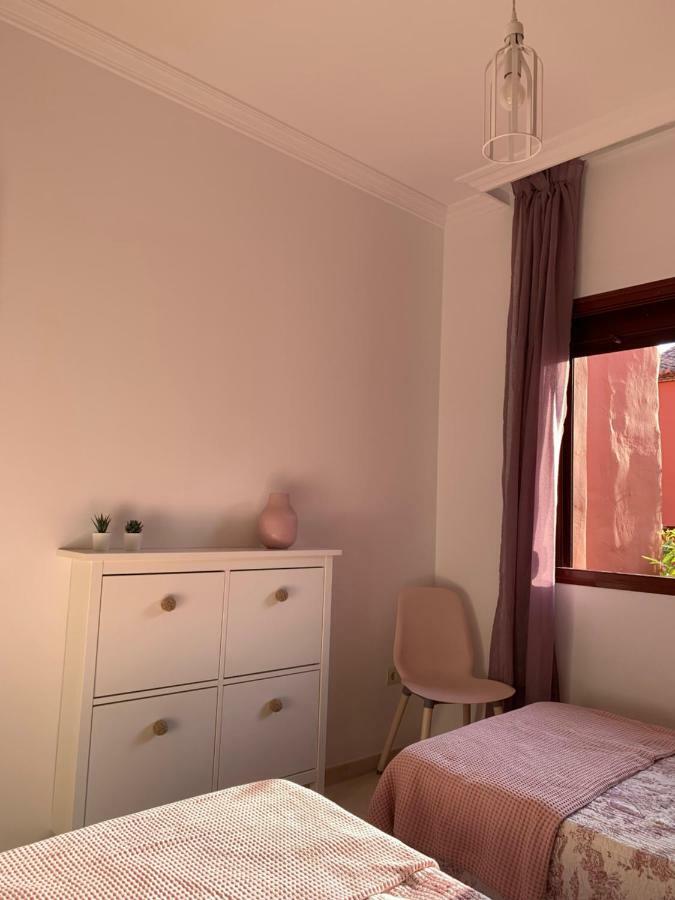 Beachside Apartment In Marbellac Extérieur photo